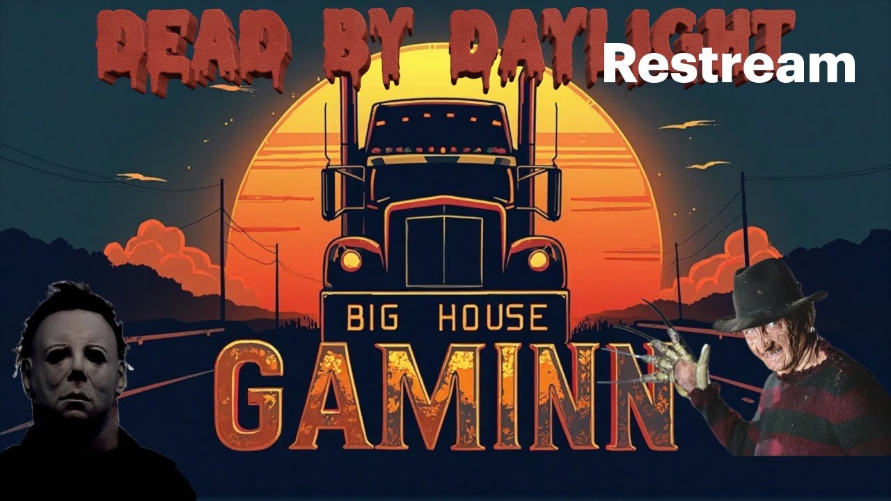 DBD Randoms Are Always Welcome 2/24/26