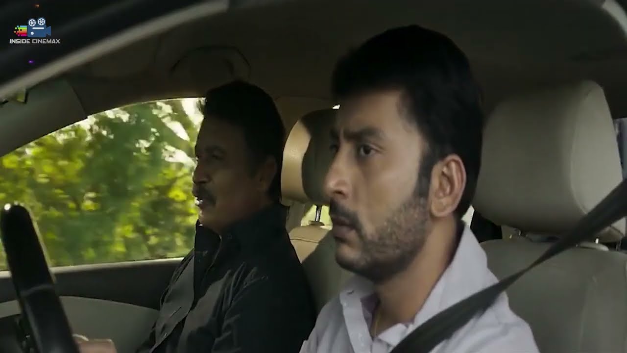 අභිරහස් ඝාතනයක්ද ? සියදිවි නසා ගැනීමක්ද ?😱| RBR 2023 Movie Explained in Sinhala| Inside Cinemax