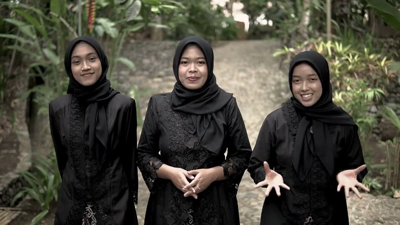 Cinematic Speaking Video 