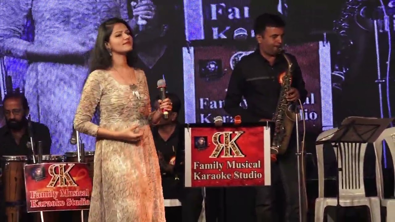 // Pyar karne wale // by Gul Sexena ji //