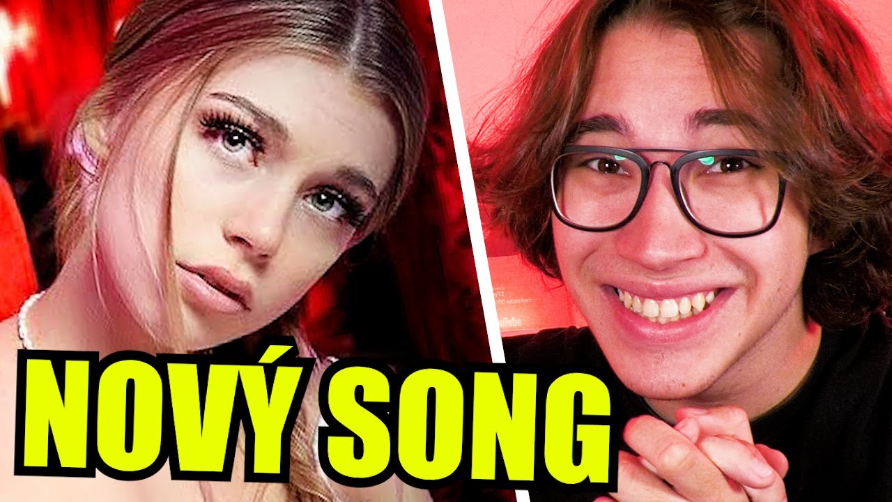 KAFUU MÁ NOVÝ SONG