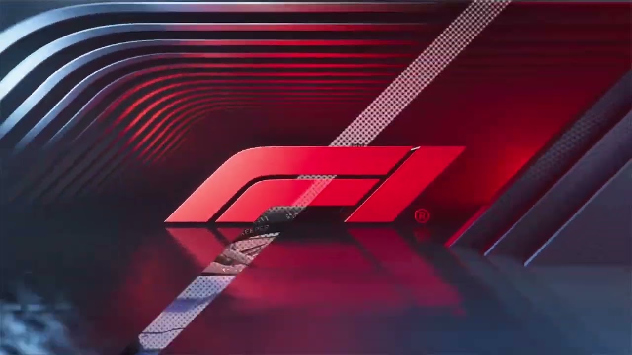 Playing some f1 events solo