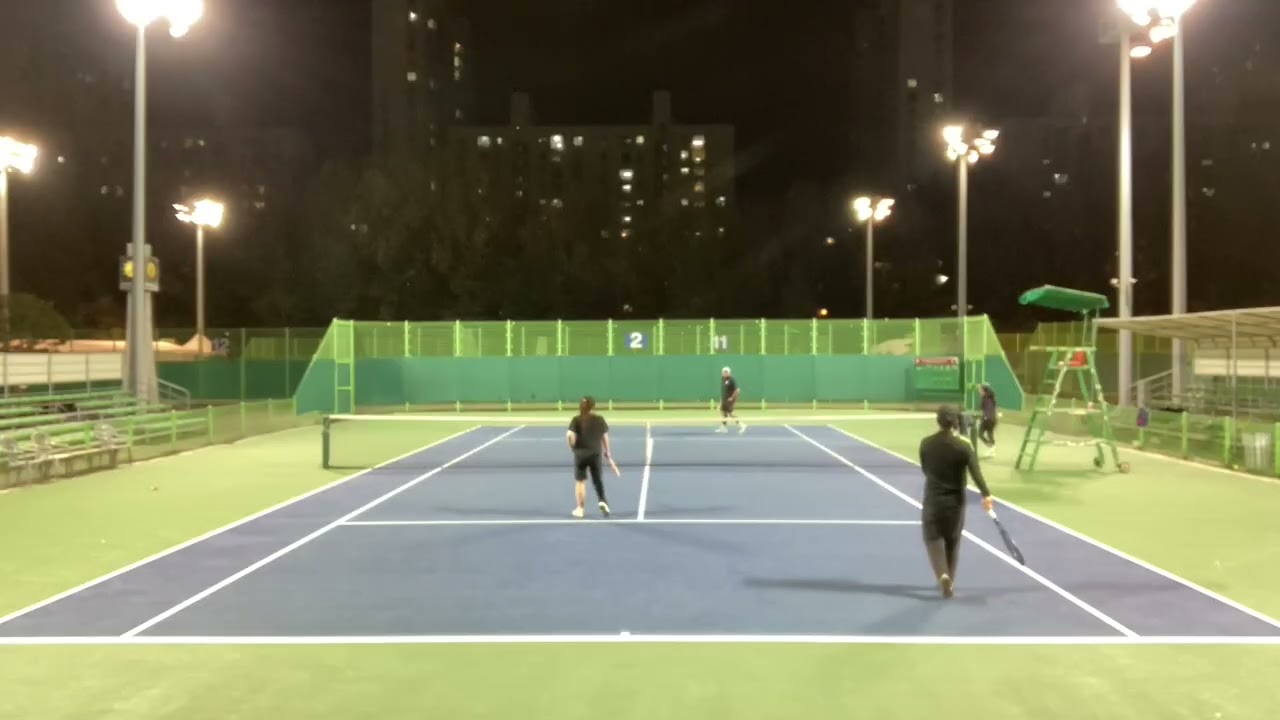 1121 올공 1 차남 vs 오최
