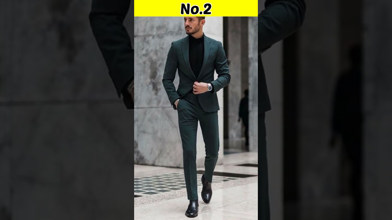 🔥Top 5 Best Blazers For Men || #viral #shorts
