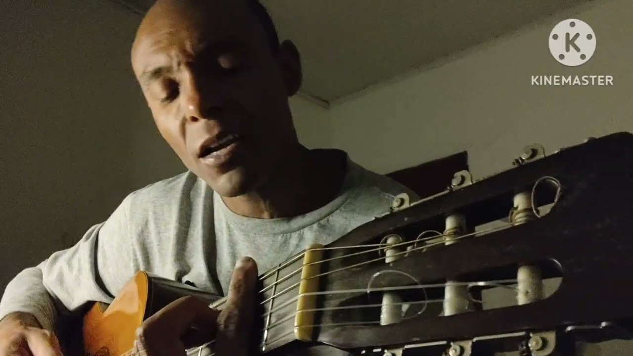 Como Tudo Deve ser - Charlie Brown Jr (Rodrigo Brigadeiro)