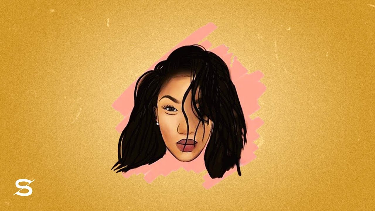 Aya Nakamura x Ayra Starr x Ronisia Type Beat - 