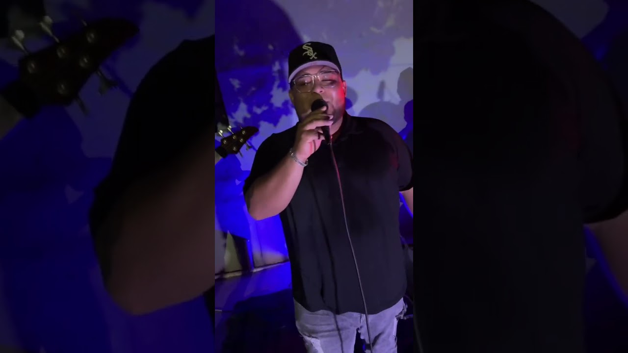 EL PRÍNCIPE - GRUPO PRESCENCIA [En Vivo desde el Ensayo]