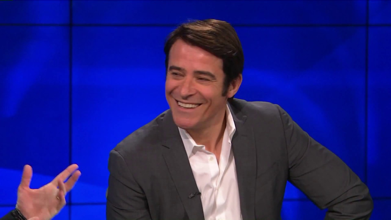 Goran Visnjic on How Fans Revived the Show 