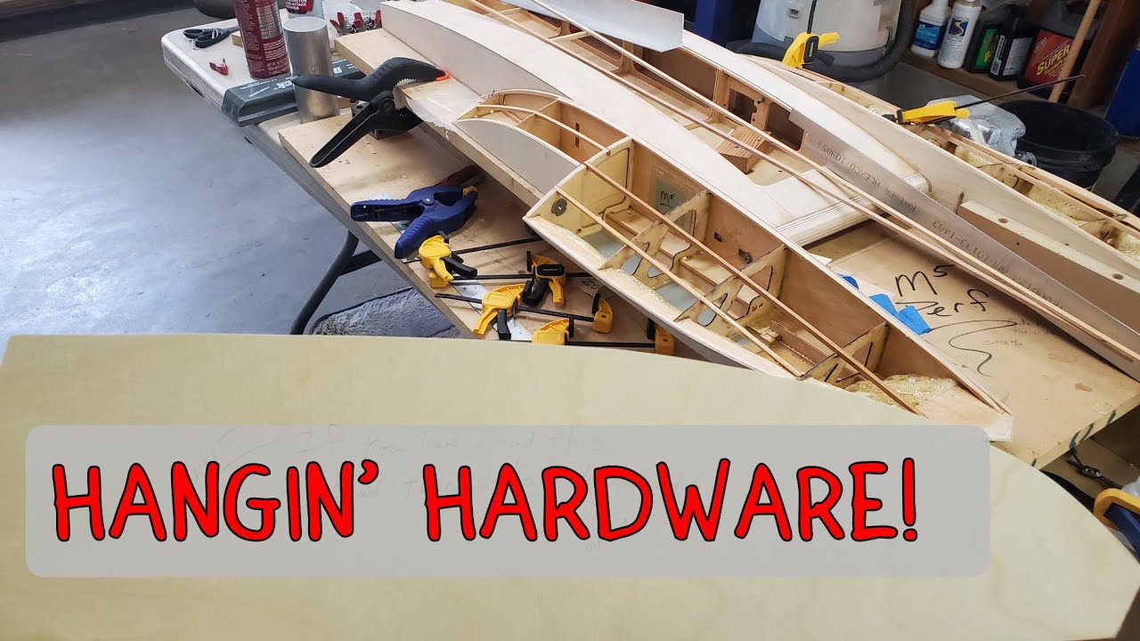 Rudder Bracket Install, Prop Strut Modifications, Steering Servo Mounting | RC Racing Hydroplane