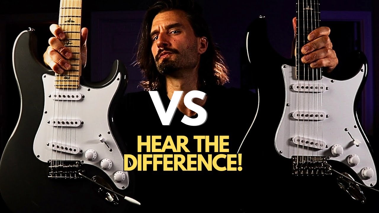 SILVER SKY SE BATTLE! | Maple Or Rosewood?