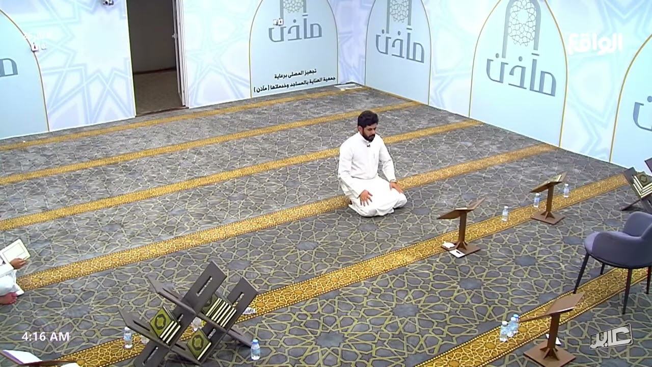 فترة الصباح #عابر26