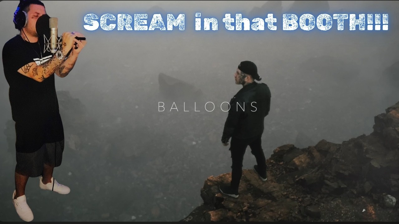 Balloons ( REACTION ) Tom MacDonald