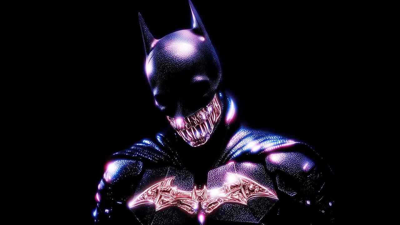 [FREE] Nirvana x Kxllswxtch x Dark Type Beat - "GOTHAM" | Hard Trap/Rap Instrumental 2025