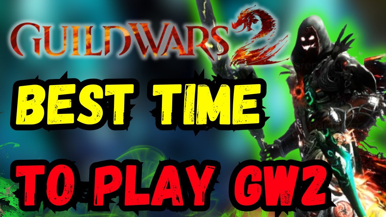How To Do Fractal Incursion Event (Simplified For New Players) | Guild Wars 2