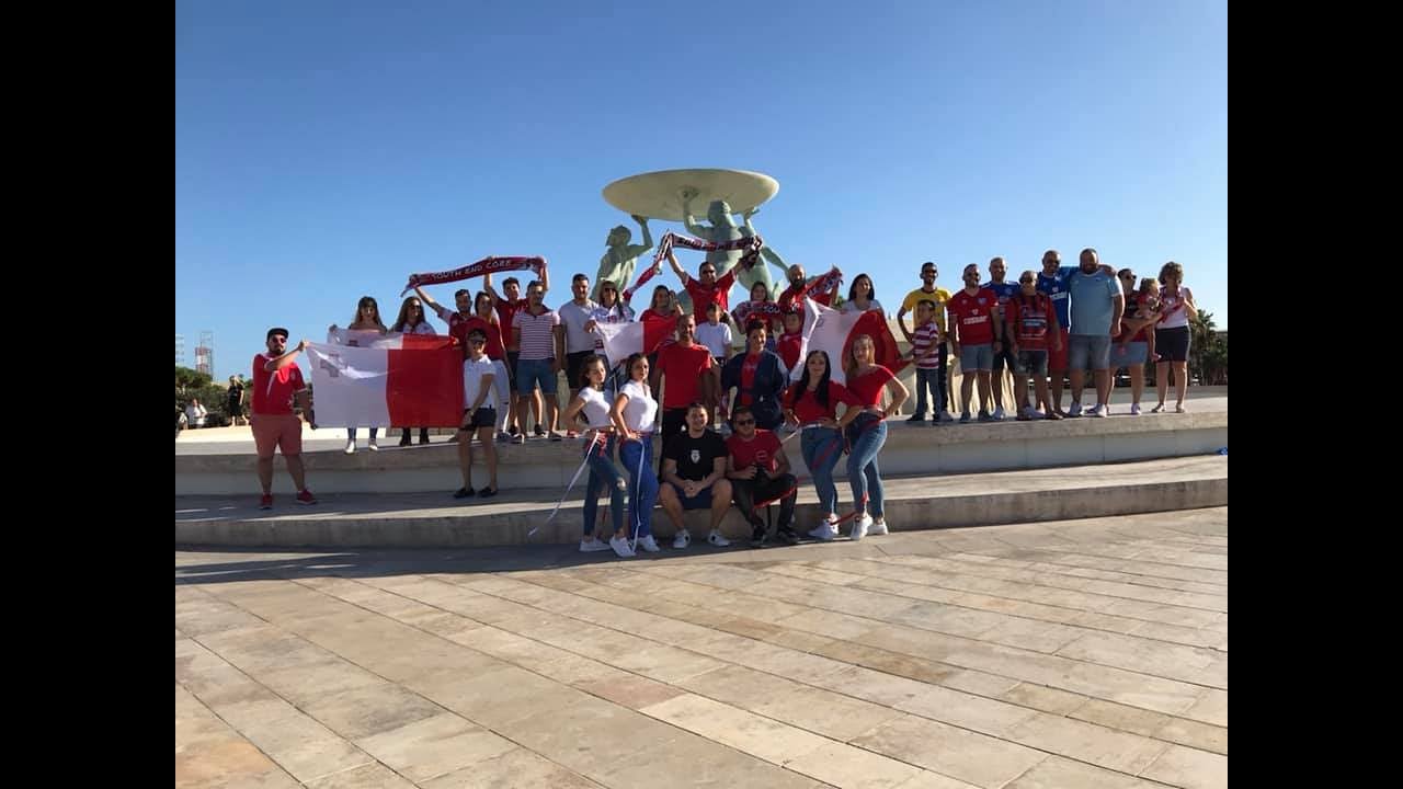 KBURIN LI MALTIN - South End Core Malta