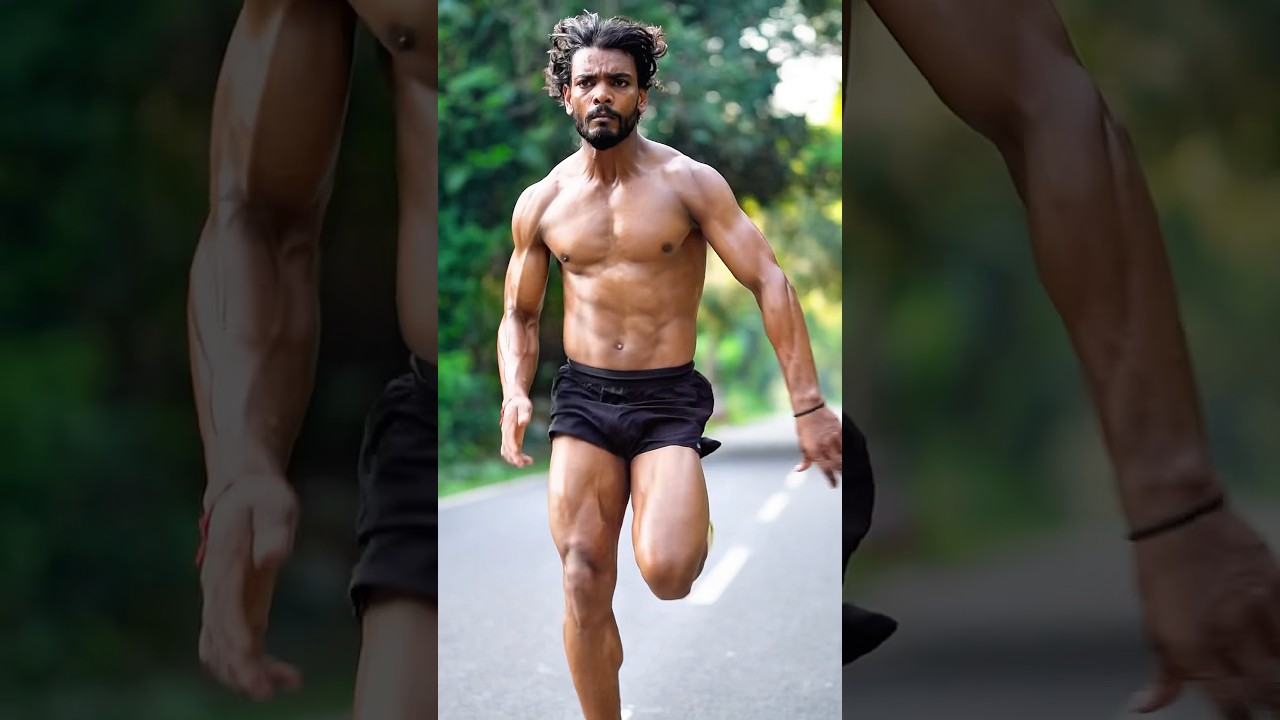 🏋🏽&zwj;♂️ 💪🏽 #biharitiger 🐅 ✅ #nikeshyadavfitness
