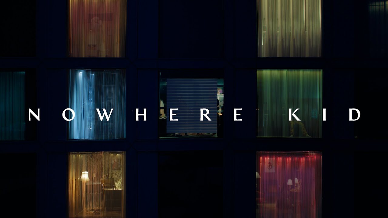 DES ROCS - Nowhere Kid (Official Music Video)