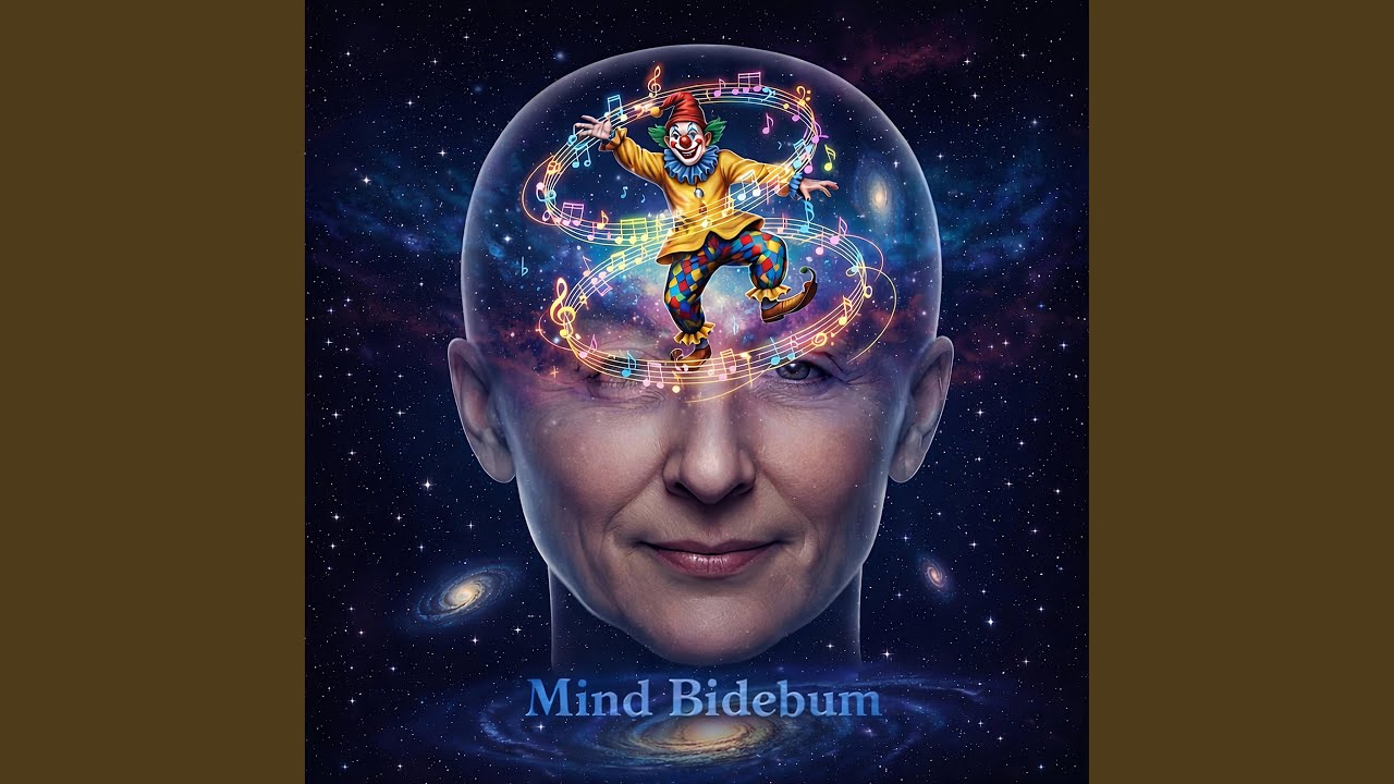 Mind Bidebum