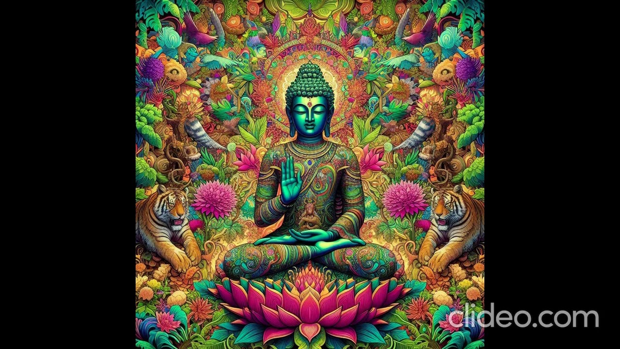 Prana Highest Wisdom -