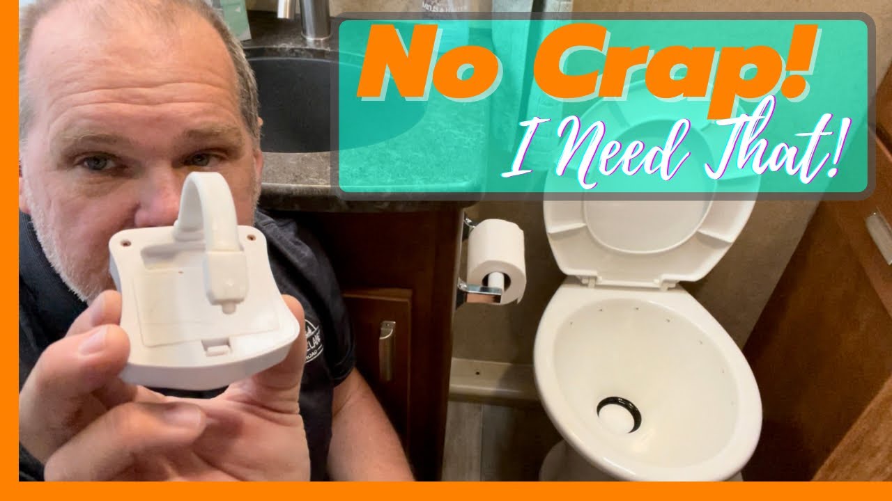 5 AWESOME RV Accessories for 2021