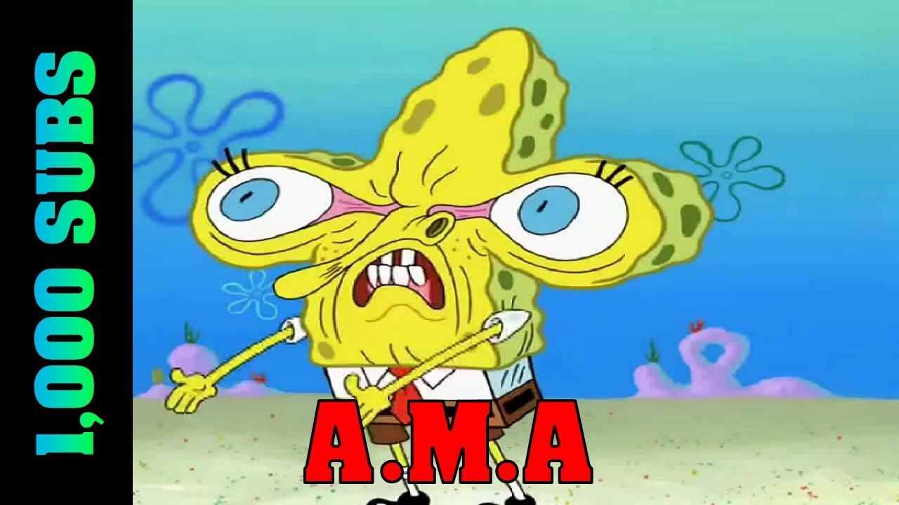 A.M.A. Answered