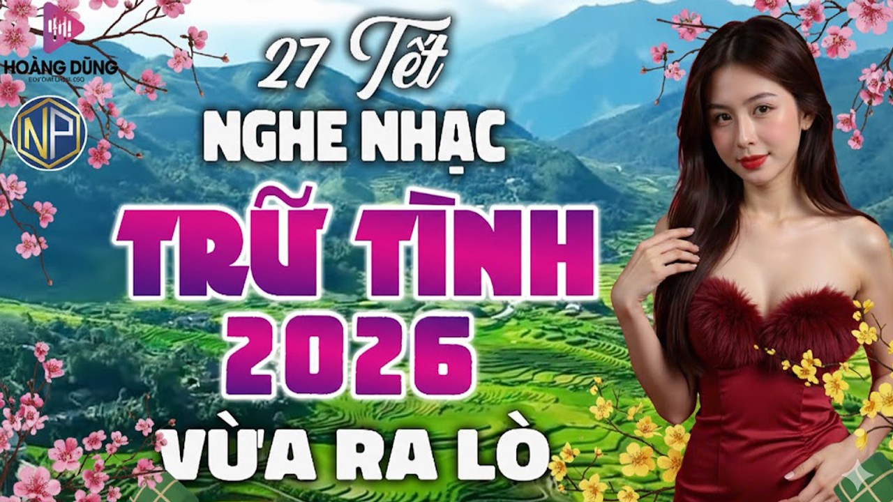 27 TẾT Mở Loa Hết Cỡ LK Nhạc Trữ Tình Bolero CỰC ÊM TAI Ru NGủ Về Đêm ♫ LK Nhạc Vàng Xưa MỚI RA LÒ
