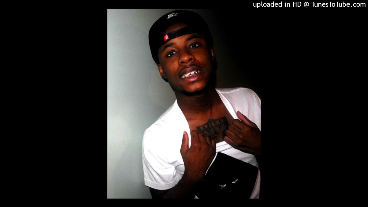 spaceghostpurrp - 1991 thowed (instrumental)