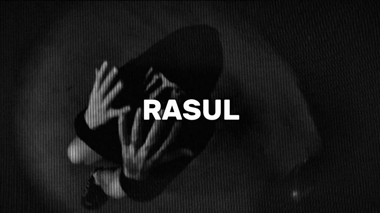 rasul - szept