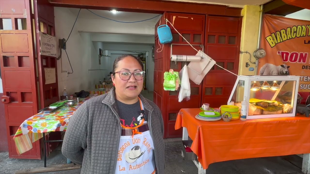 Ni huaraches; Microdocumental de Tizapan, San angel