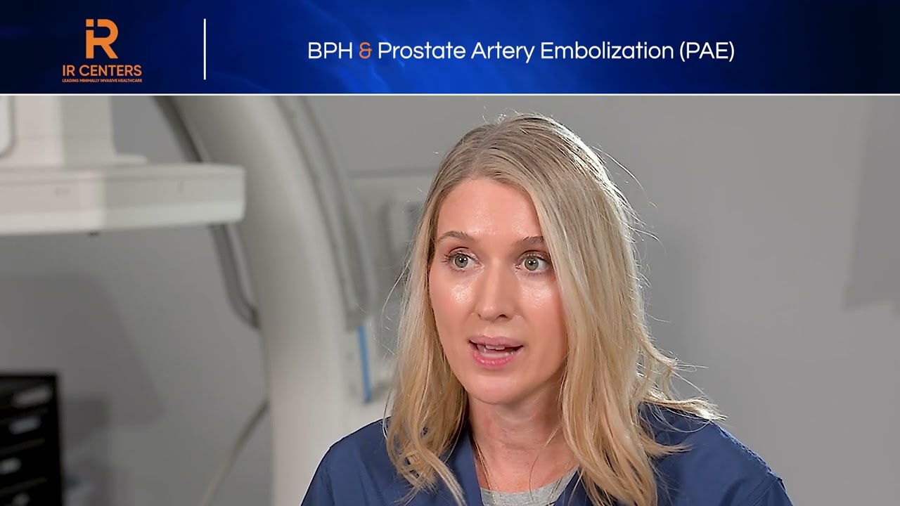 IR Centers - Urology Austin