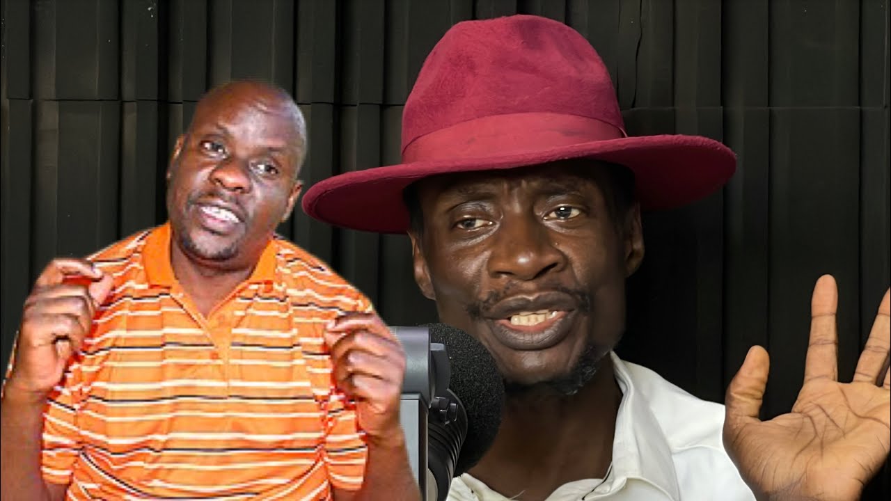Kitalo”Abtex Afudde Obulumi”Ali Maziga”Balaam Ayagaala Kumuta Lwa Sente Zaaba