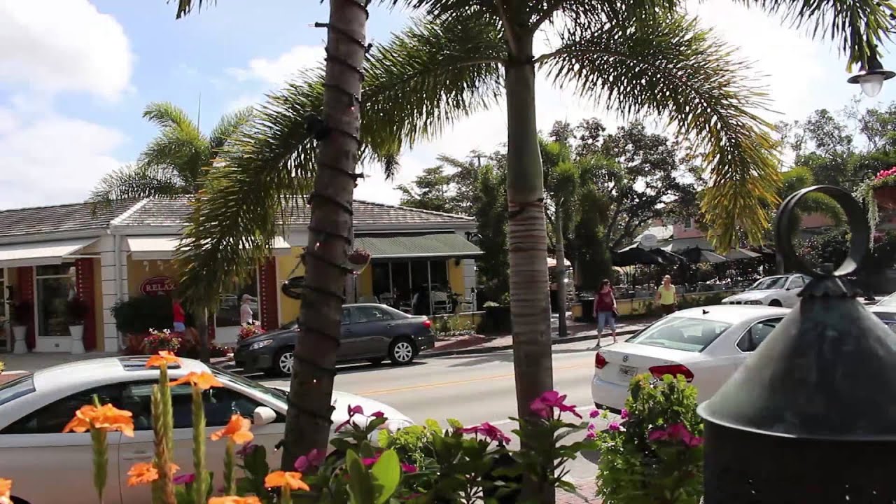 Old Naples | Naples Real Estate