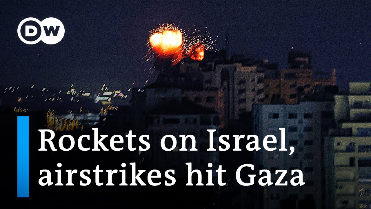 What did Israel's military incursion in Jenin achieve? | DW News