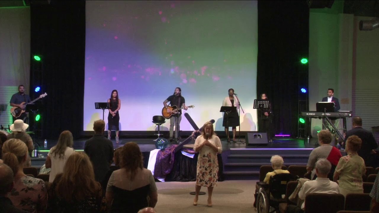 B.O.L.D. Service | New City Church Brantford