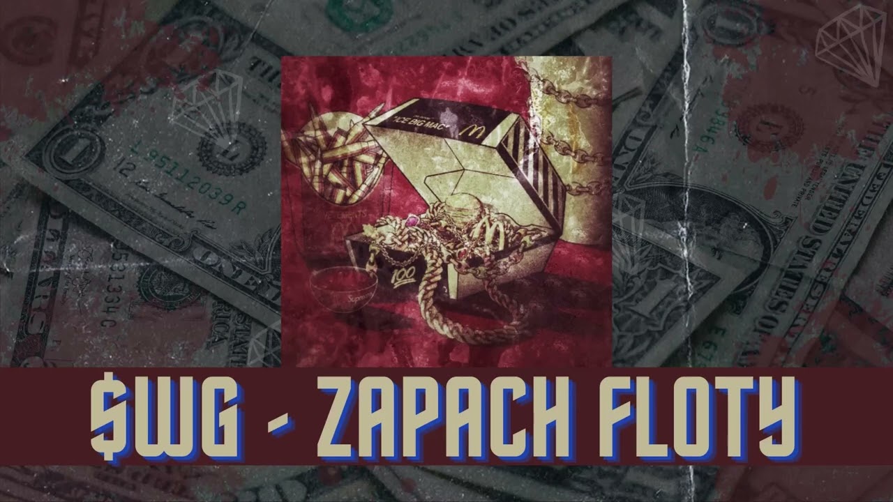 SWG - Zapach floty (prod. AnswerInc)