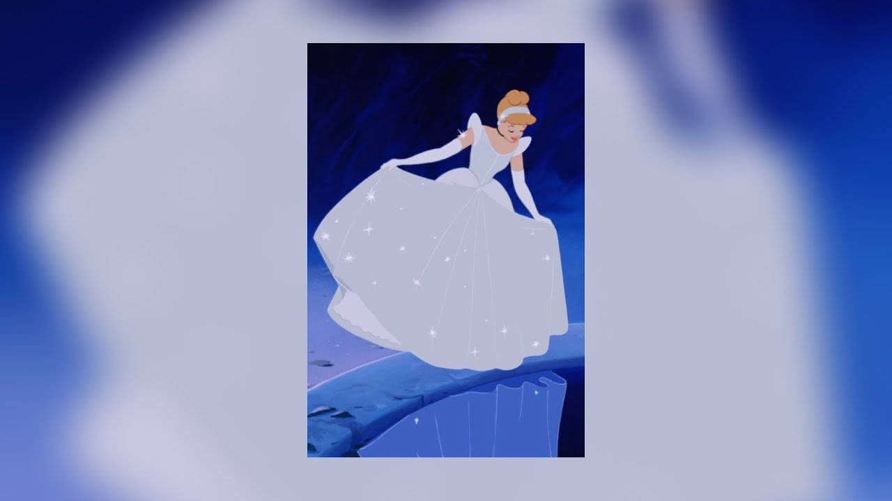 Cinderella 2-Follow your Heart-Sped Up