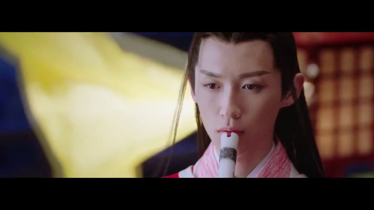 (Vietsub FMV) Chấp Ly - Họa tình (Warning: Có H)