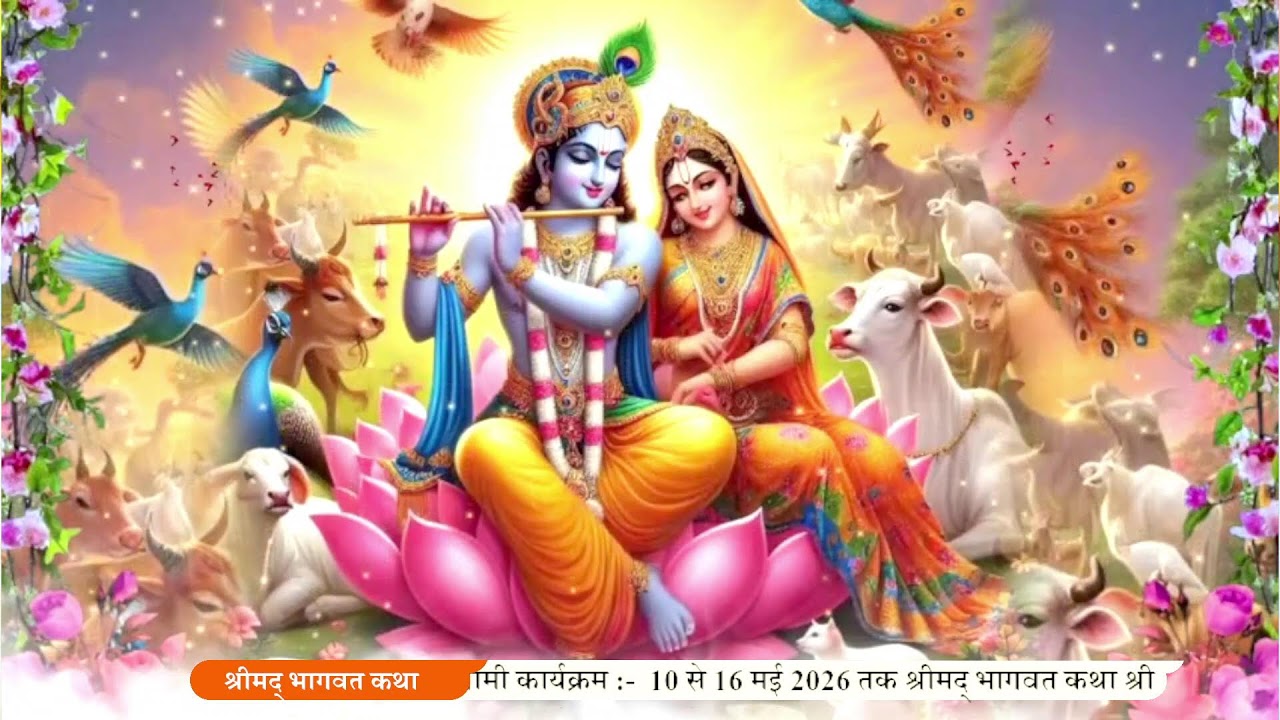 DAY-2 l नैनी बाई का मायरा l स्थल- करणी कॉलोनी नागौर |रामस्नेही संत श्री श्रवण राम जी महाराज