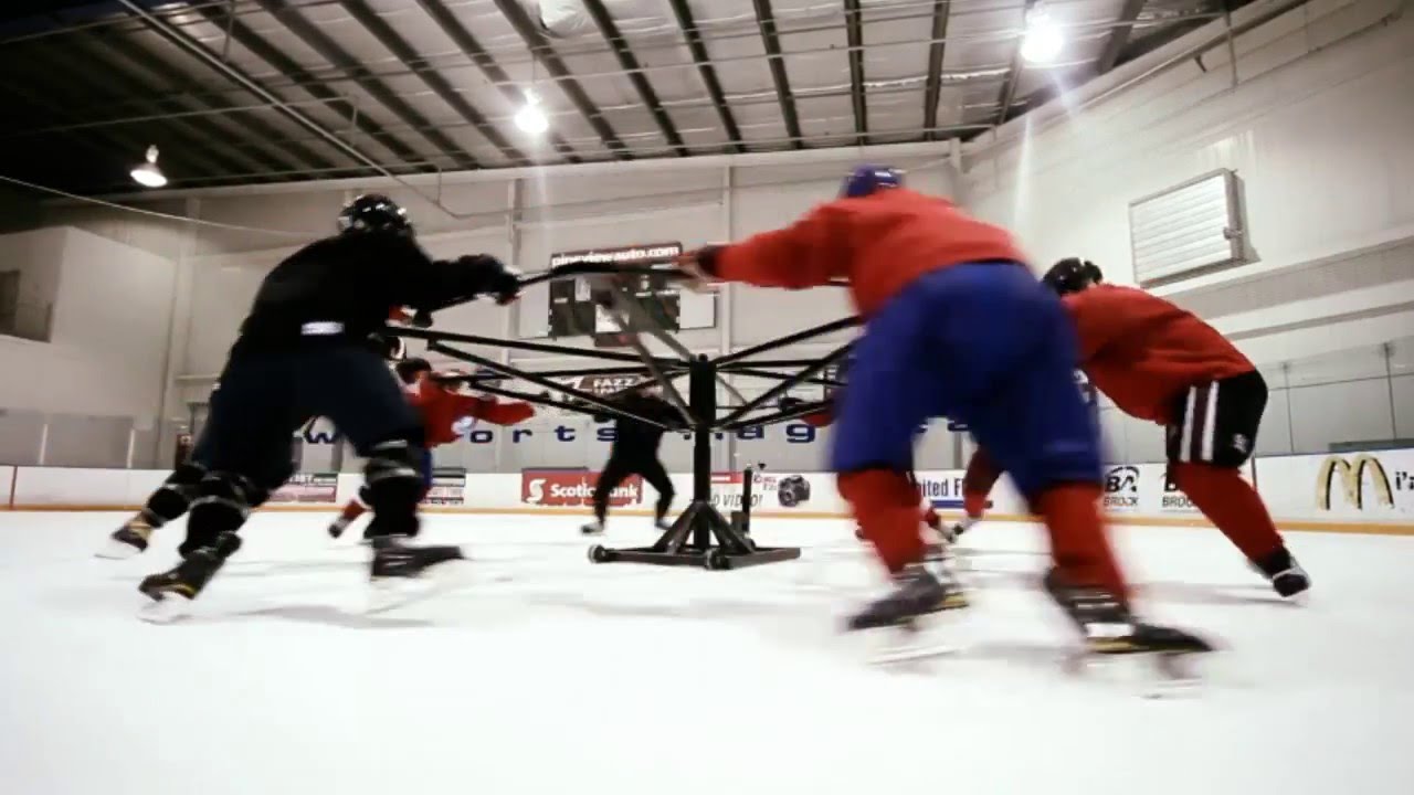 Universal Hockey Training