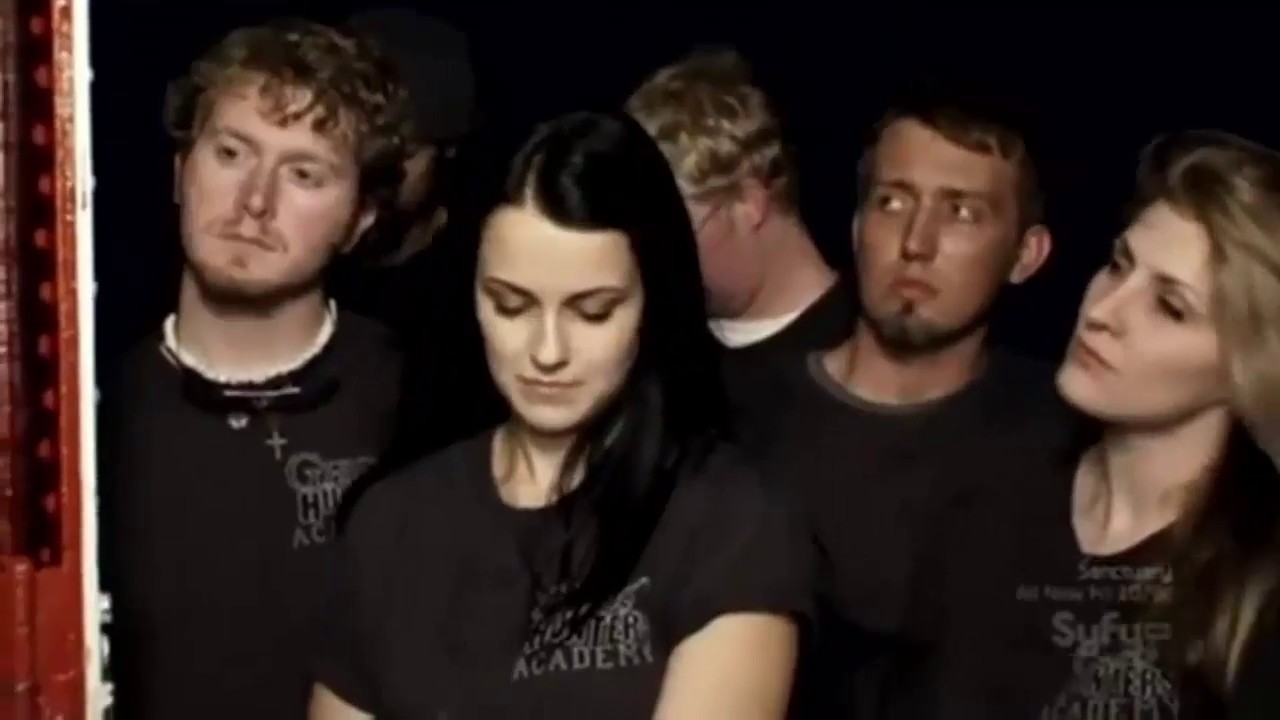 Ghost Hunters Academy S01E05 The Blame Game