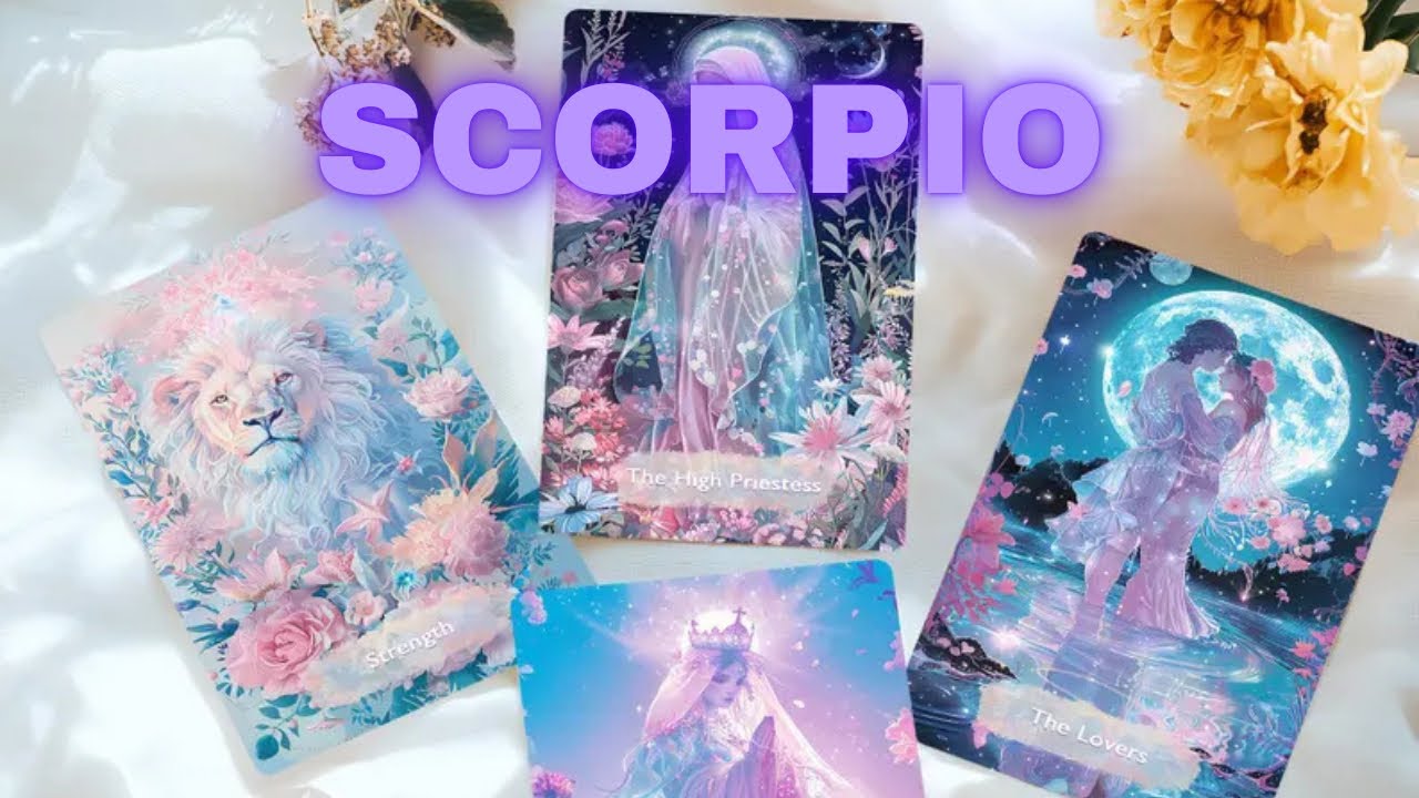 Скорпио 💛🔥Вы же не ожидаете, что этот человек сделает вам предложение😲 💗, а он хочет сделать это ...