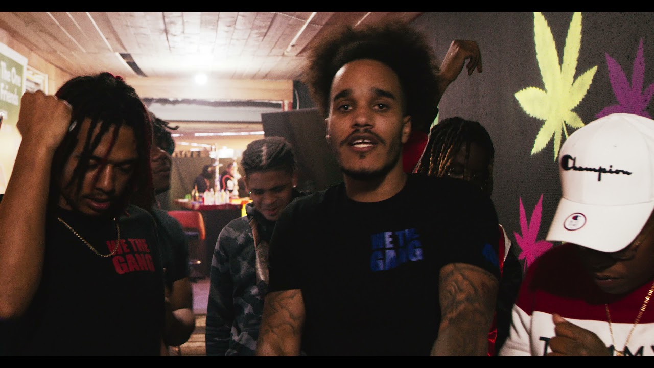 T.A.P Theflye Ft. Treezy - FOLKSY