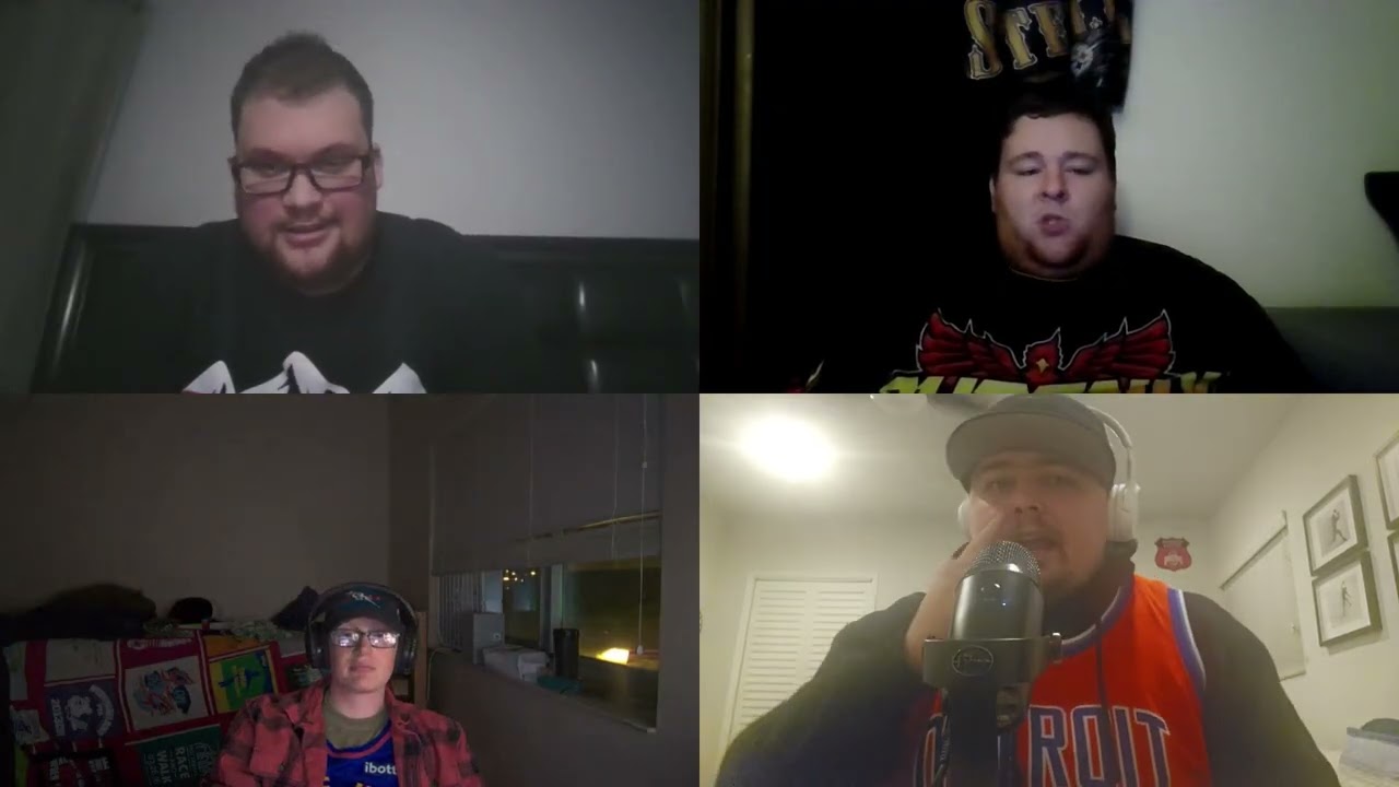 WDKB- TOP 10 TEAMS, PLAYERS, ROOKIES