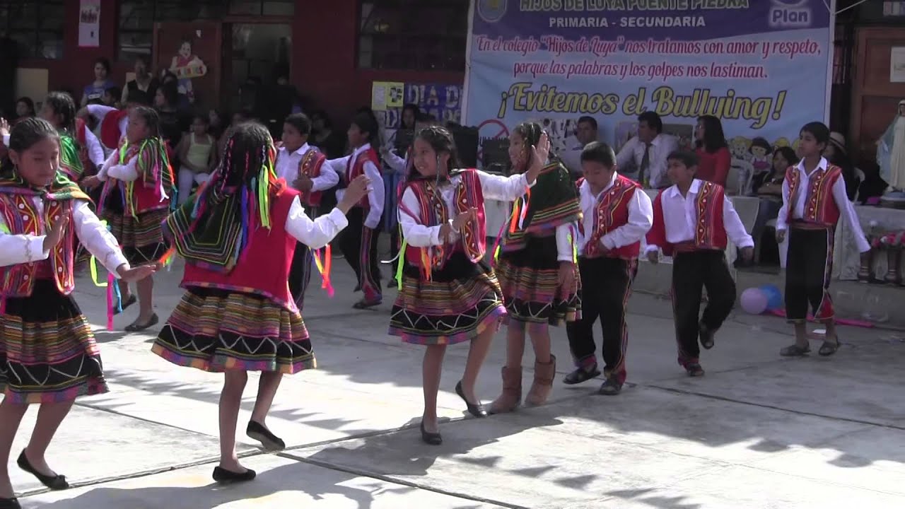 Danza: 