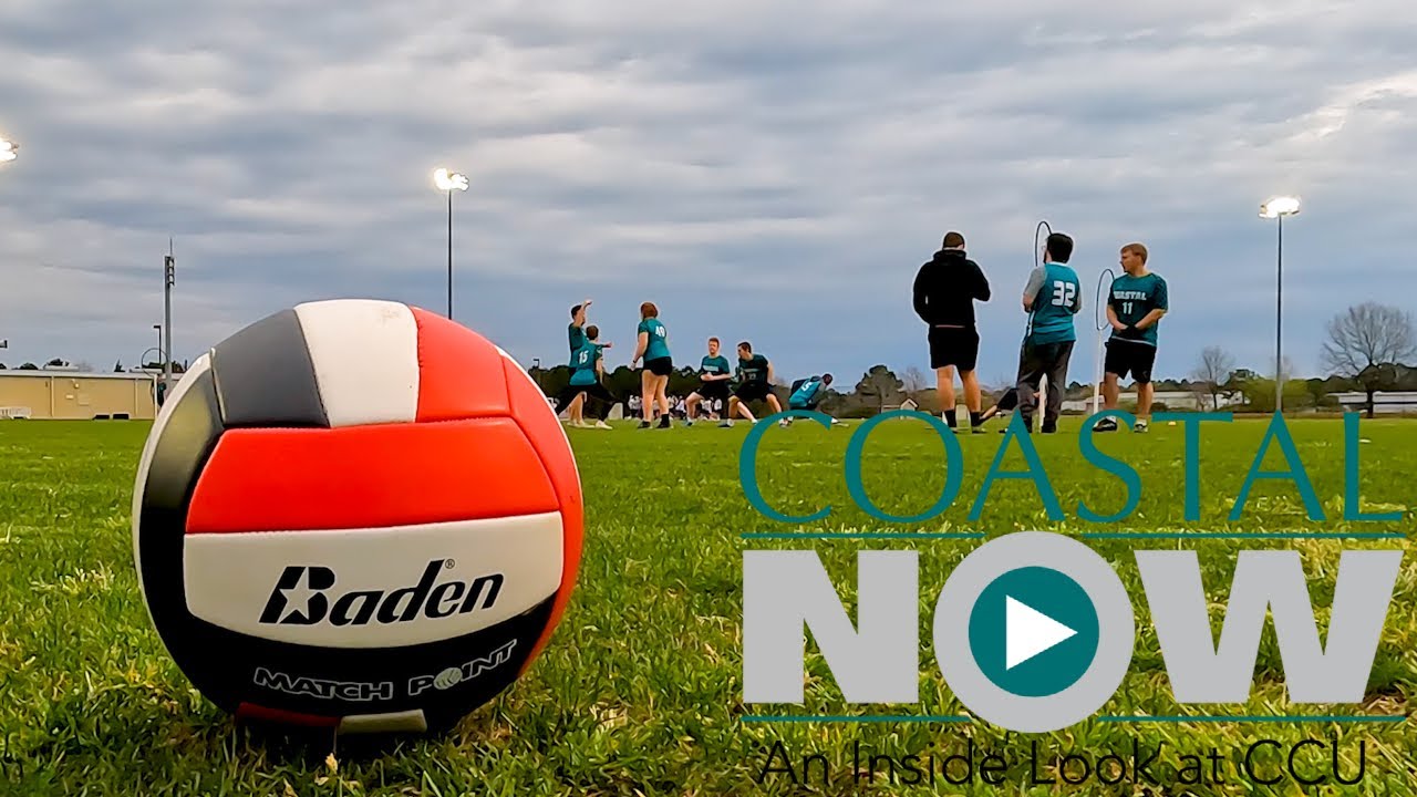 Coastal Now - Club Sports Overview