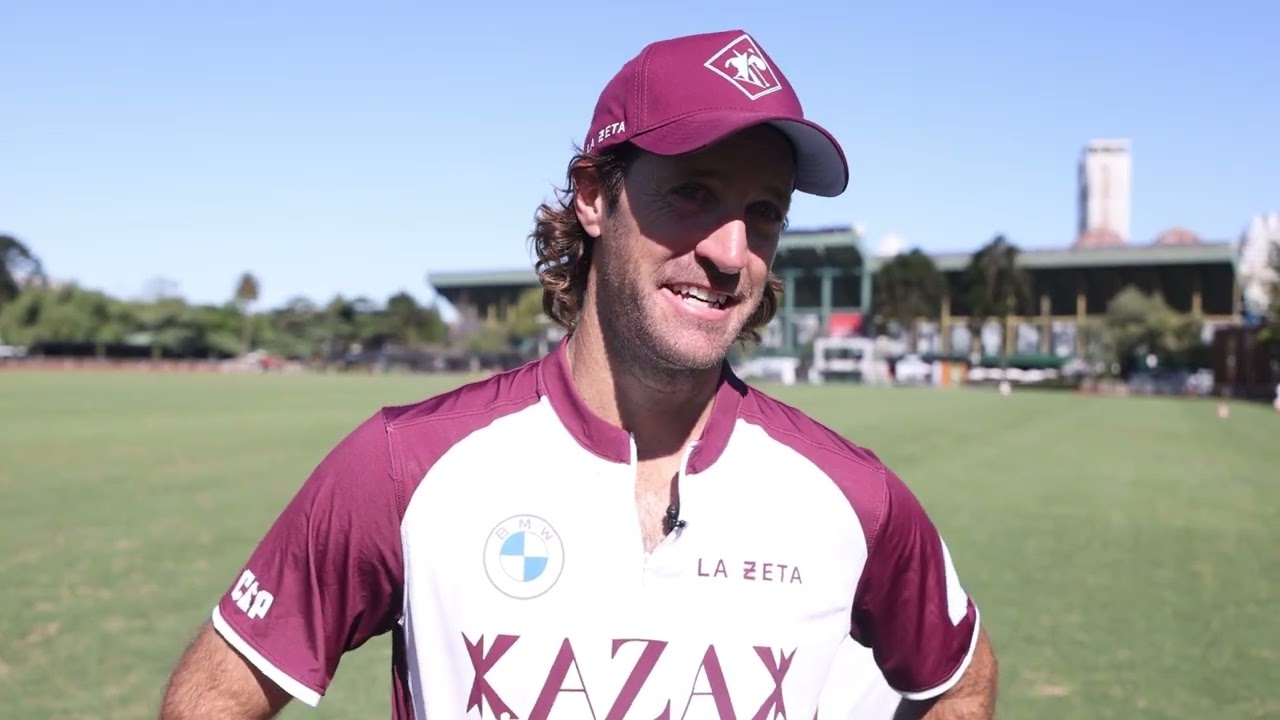 CLICKPOLO TV #535: el Dream Team se luce en Palermo