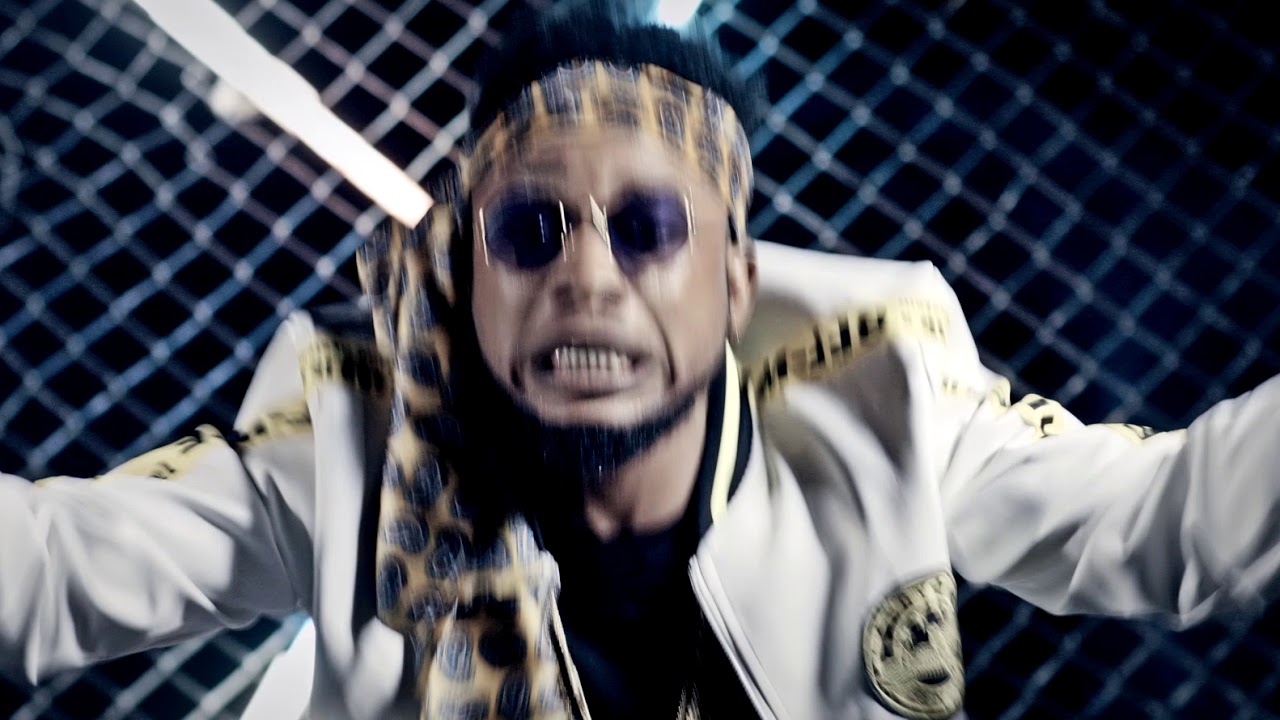 KING WEEXY U BAD (OFFICIAL VIDEO )By EXTREM VISUAL STUDIO