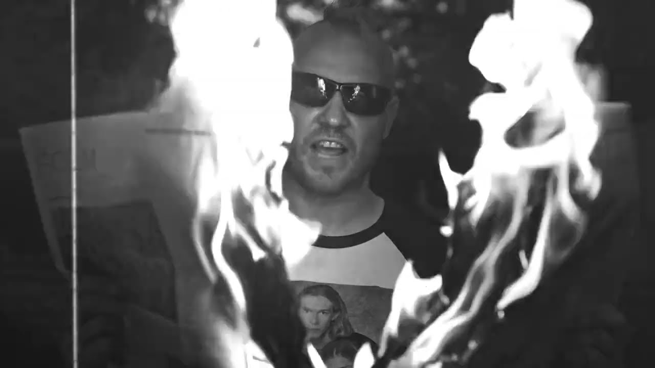 Die Bockwurschtbude - Scherbenhaufen (Offizielles Video) HQ