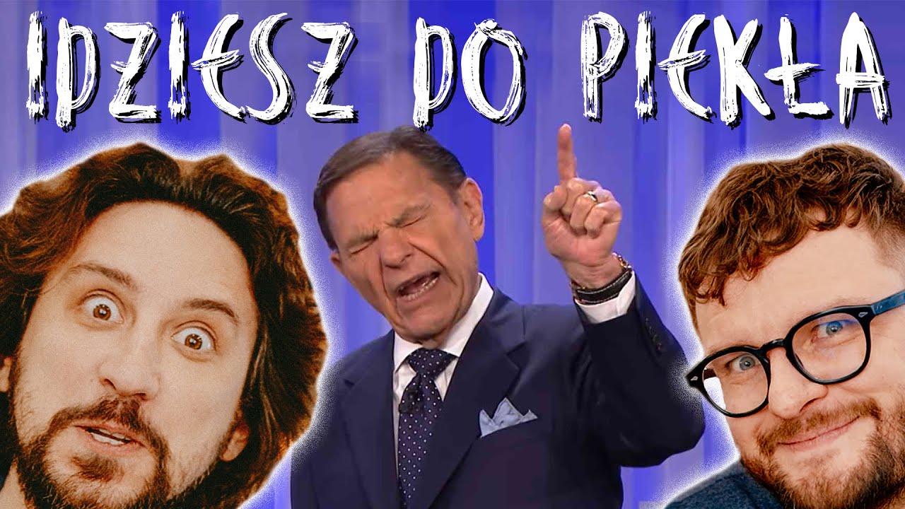 Najbardziej przerażający koleś - Lekko Stronniczy 1449