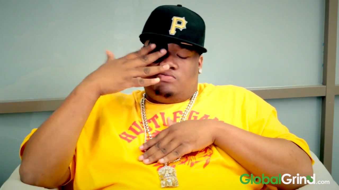 Doe B Talks About Getting Shot & His 